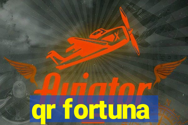 qr fortuna